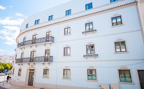 Hotel Cidade De Olhao